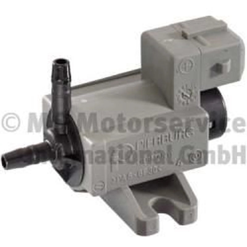 Pierburg Exhaust Control Egr Valve Connectors 12V 7.02461.03.0