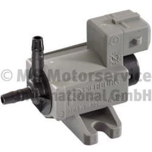 Pierburg Exhaust Control Egr Valve Connectors 12V 7.02461.03.0