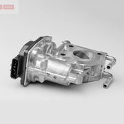 Denso Exhaust Gas Recirculation Valve DEG-0104