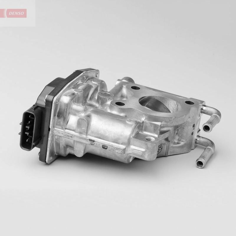 Denso Exhaust Gas Recirculation Valve DEG-0104