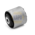 NAPA Wishbone / Control / Trailing Arm Bush Front Rig NST8431