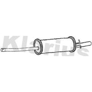 Klarius Box With Tail Pipe FE1335C
