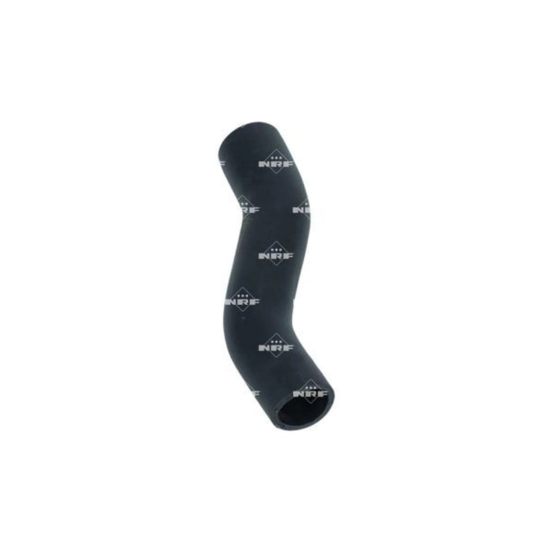 NRF Intercooler Turbo Charge Air Hose 166490