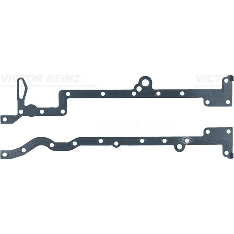 Victor Reinz Oil Sump Gasket Set Wide Thick 15-40266-01