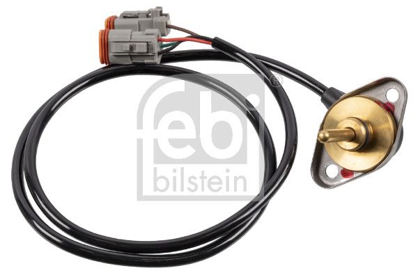 Febi Turbo Boost Pressure Sensor