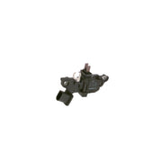 Bosch Alternator Voltage Regulator 1986AE0081