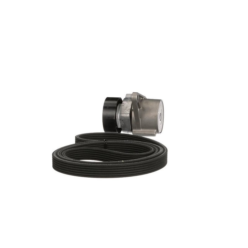 Gates V-Ribbed Belt Set K036DPK1838