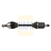 NAPA CV Drive Shaft Driveshaft Front Left NDS1475L