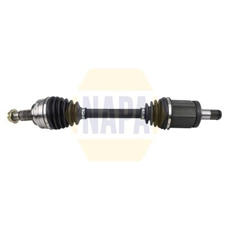NAPA CV Drive Shaft Driveshaft Front Left NDS1475L