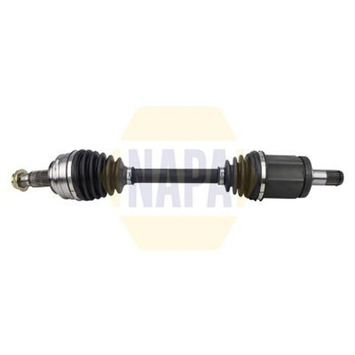 NAPA CV Drive Shaft Driveshaft Front Left NDS1475L