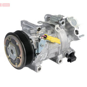 Denso Air Conditioning Compressor DCP21032