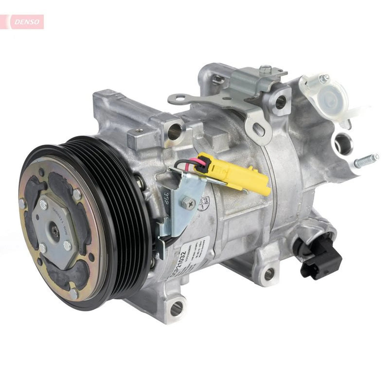 Denso Air Conditioning Compressor DCP21032