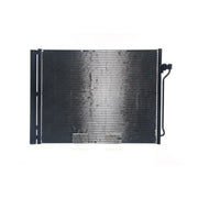 Mahle Air Conditioning Condenser AC 463 000S