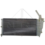 NRF Engine Radiator 53619