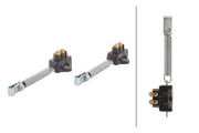 Hella 6DD 001 551-001 Switch, stop light