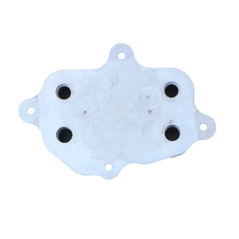 NRF Engine Oil Cooler 31866