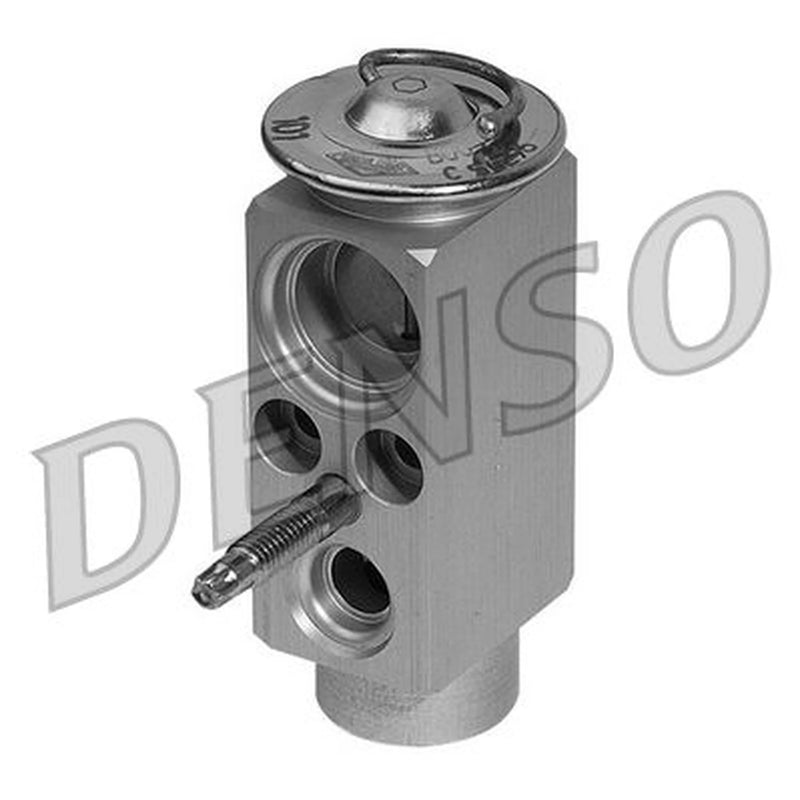 Denso Air Conditioning Expansion Valve DVE05006