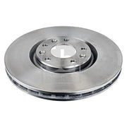 Febi 2 x Internally Vented Front Brake Discs 108684