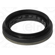 Elring Differential Shaft Seal OD ID Thick B12.150