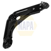 NAPA Control/Trailing Arm Front Right NST2074