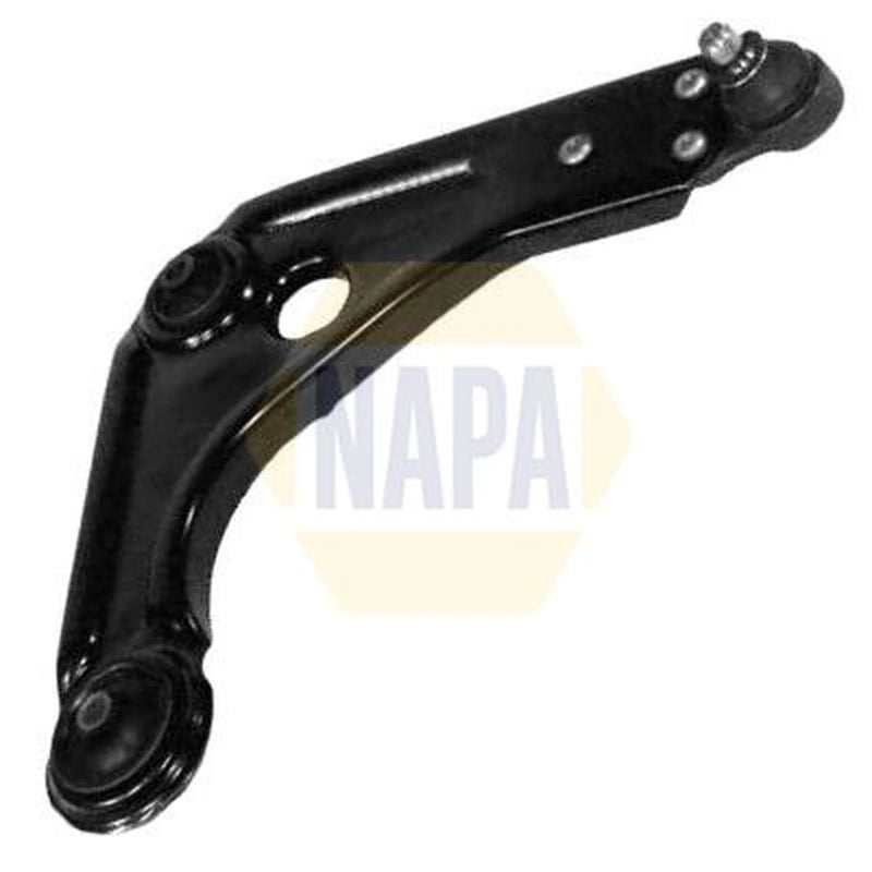 NAPA Control/Trailing Arm Front Right NST2074