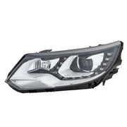 Hella Headlight Headlamp D3S/H7 Left 1ZS 010 748-311