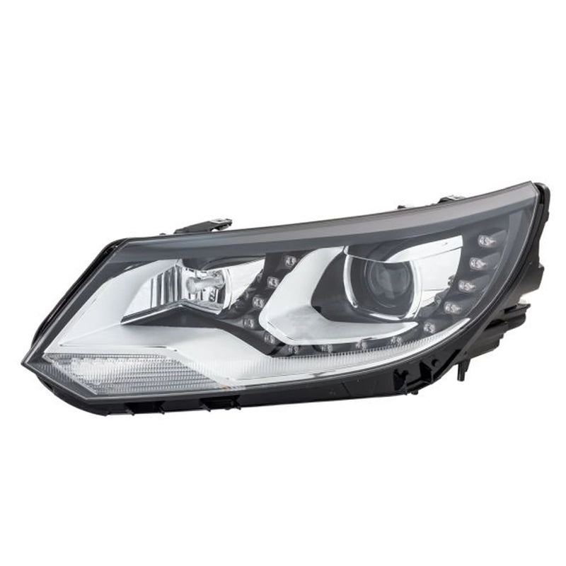 Hella Headlight Headlamp PSY24W Left 1ZS 010 748-331
