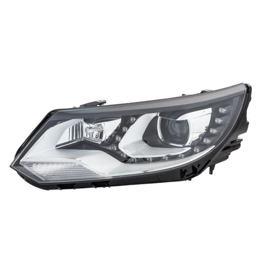 Hella Headlight Headlamp PSY24W Left 1ZS 010 748-331