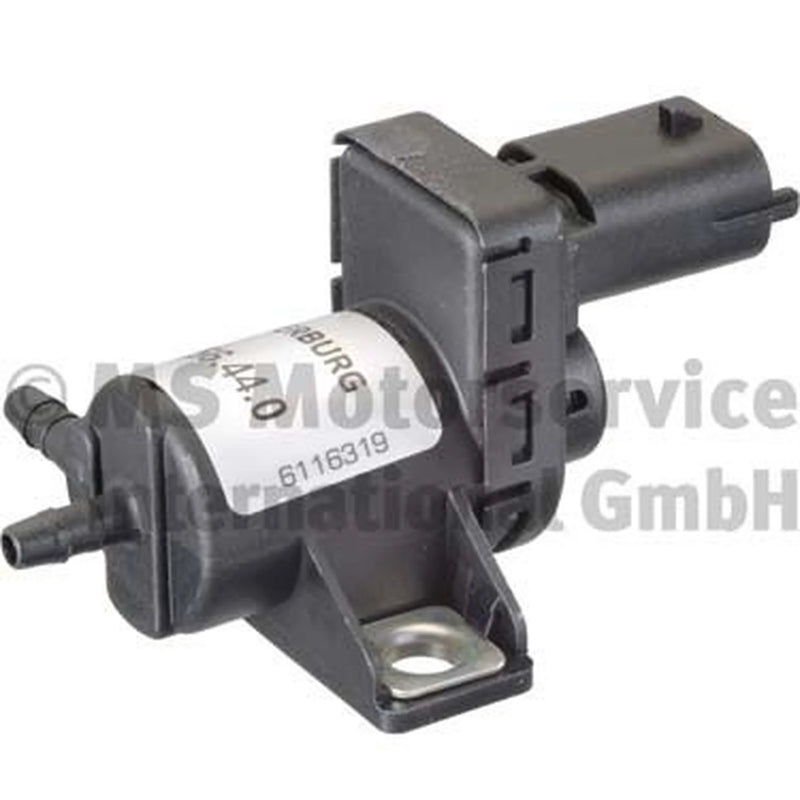 Pierburg Exhaust Control Egr Valve Connectors 12V 7.02256.44.0