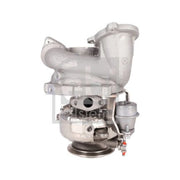 Febi Turbocharger Turbo Unit 186793