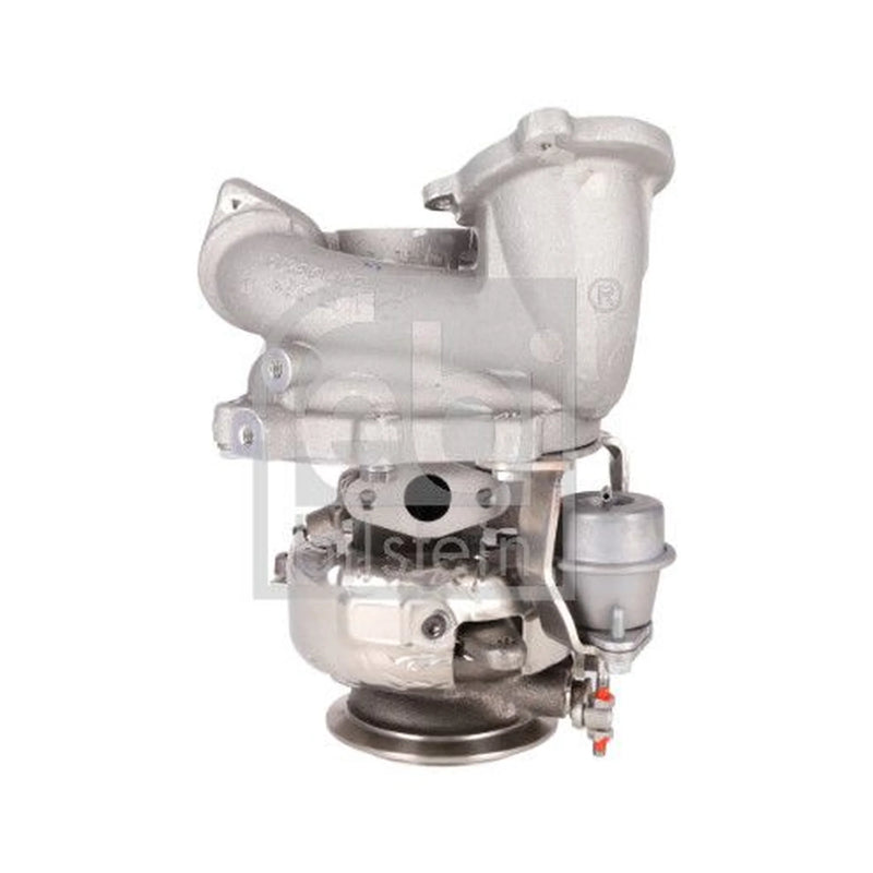 Febi Turbocharger Turbo Unit 186793