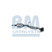 BM Catalysts Homologated Petrol Cat BM91051H