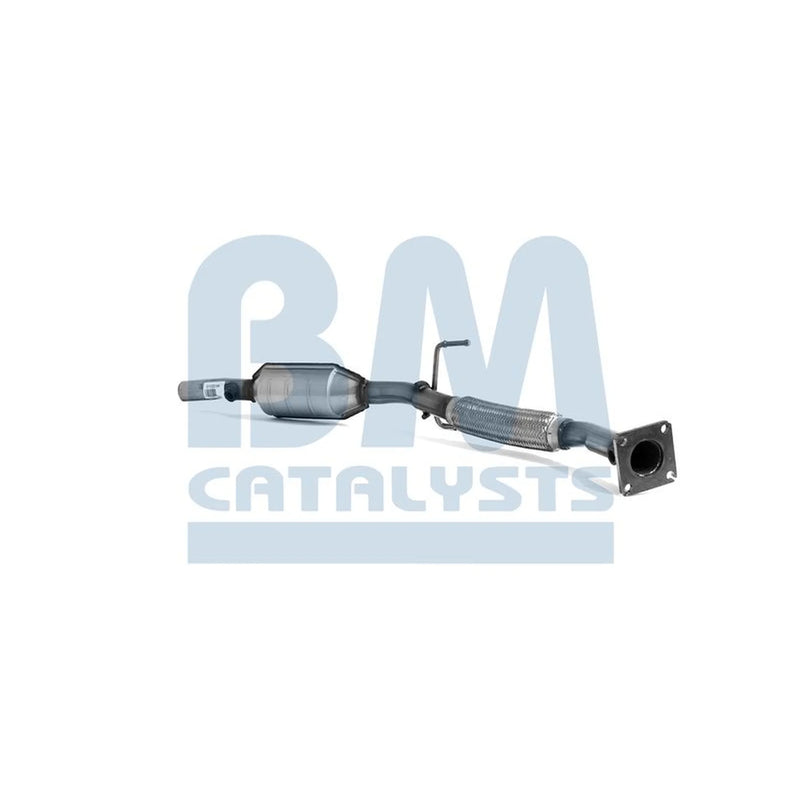 BM Catalysts Homologated Petrol Cat BM91051H