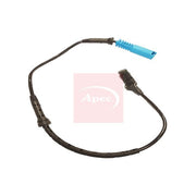 Apec ABS Wheel Speed Sensor Front Left ABS1215