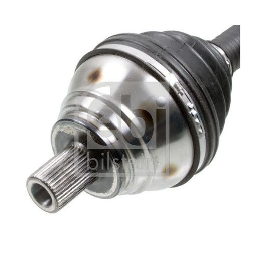 Febi CV Drive Shaft Driveshaft Front Left 181276