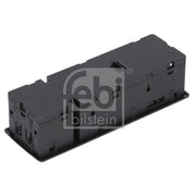 Febi Multi-Function Switch Driver side 4 Connectors 196648