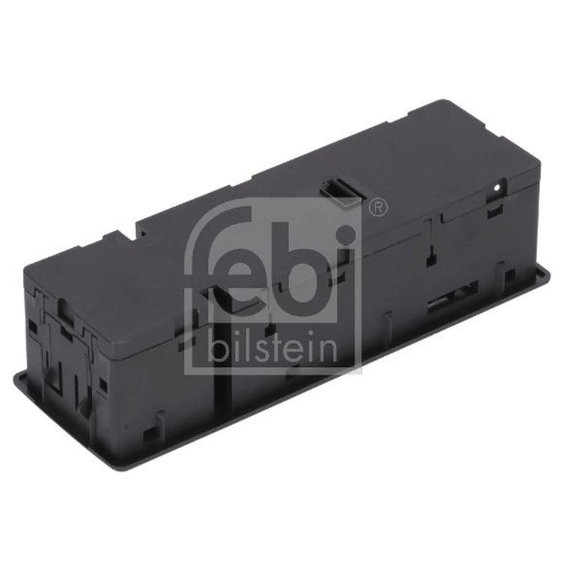 Febi Multi-Function Switch Driver side 4 Connectors 196648