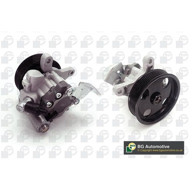 BGA Power Steering Hydraulic Pump PSP56000