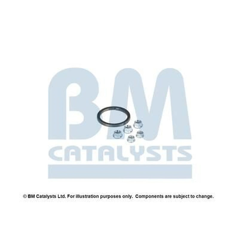 BM Catalysts Fitting Kit FK90285B FK90285B