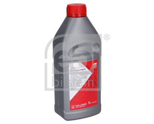 Febi Brake Fluid DOT 4 1l