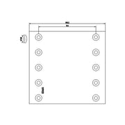 DON Don Cv Brake Lining Set BC1001011B7340