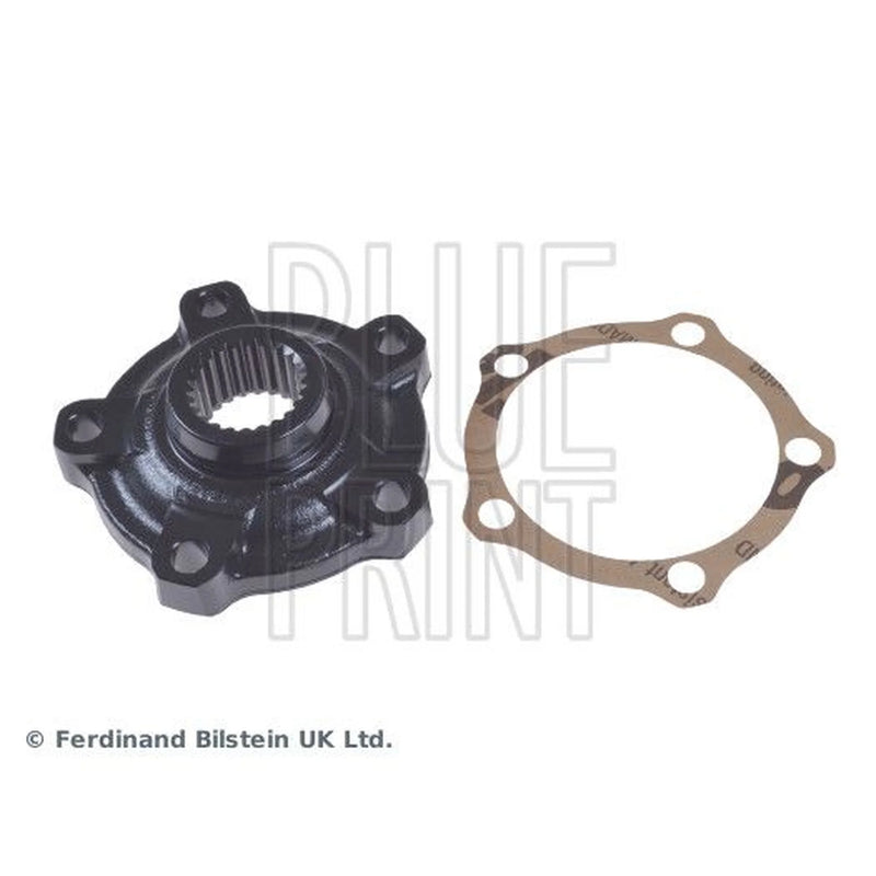 Blue Print Companion Flange ADJ138912