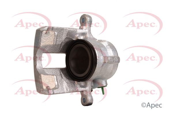 Apec Brake Caliper Assembly Front Right