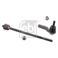 Febi Inner Rack End Right Joint Front Right 102246