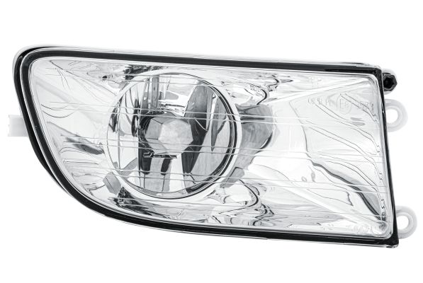 Hella 1N0 354 017-021 Front Fog Light