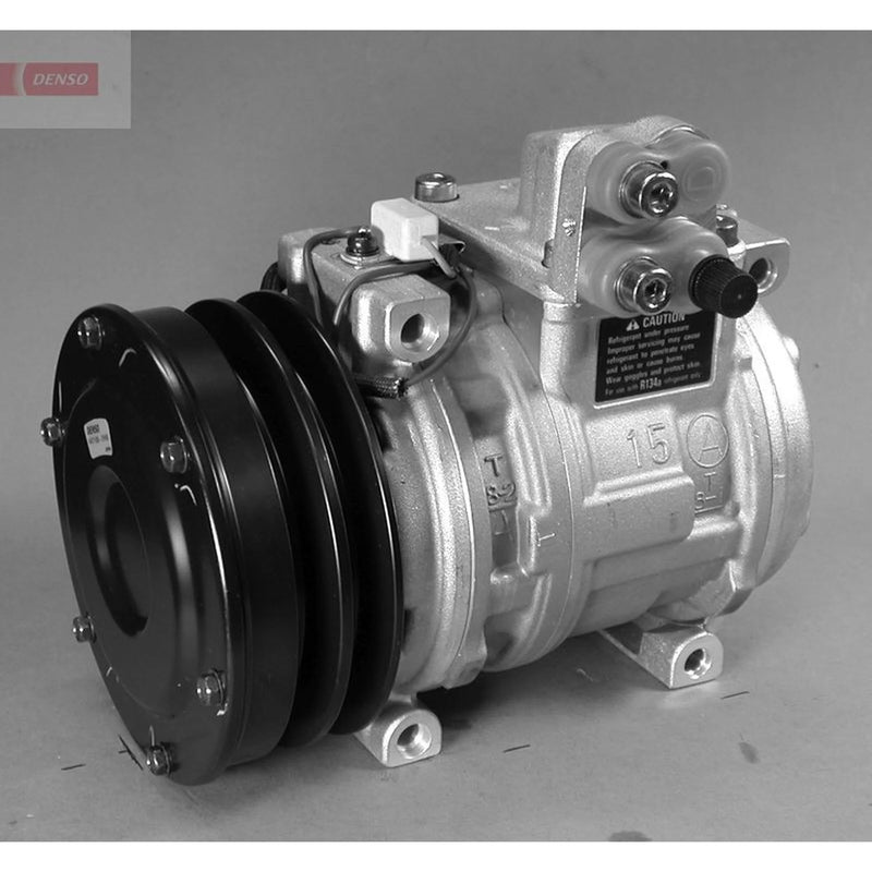 Denso Air Conditioning Compressor DCP99504