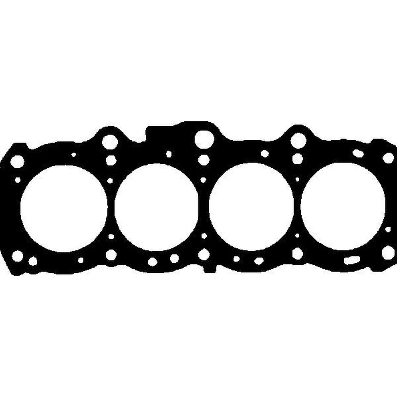 BGA Cylinder Head Gasket 1mm Thick CH5530H