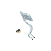 NRF Heater Matrix Core Heat Exchanger 540006