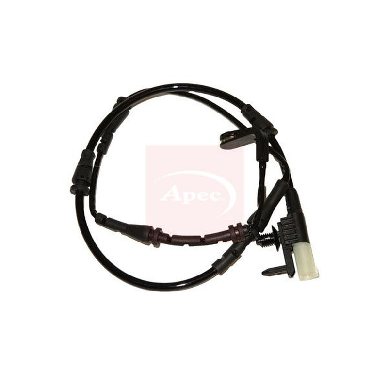 Apec Brake Pad Wear Sensor Rear WIR5320