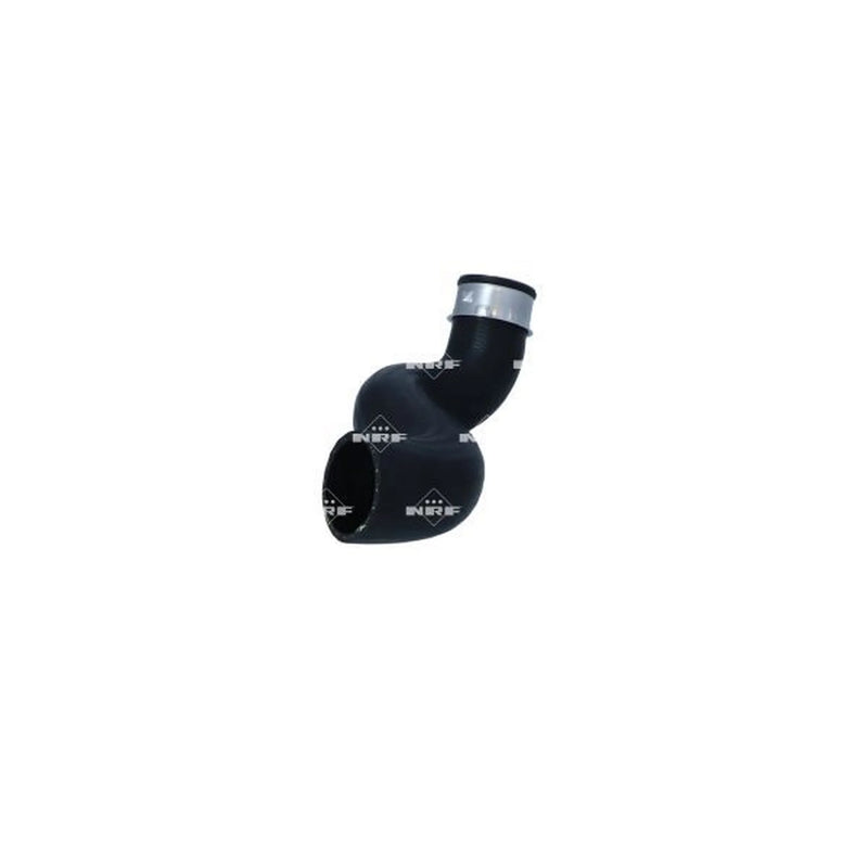 NRF Intercooler Turbo Charge Air Hose Outlet 166011